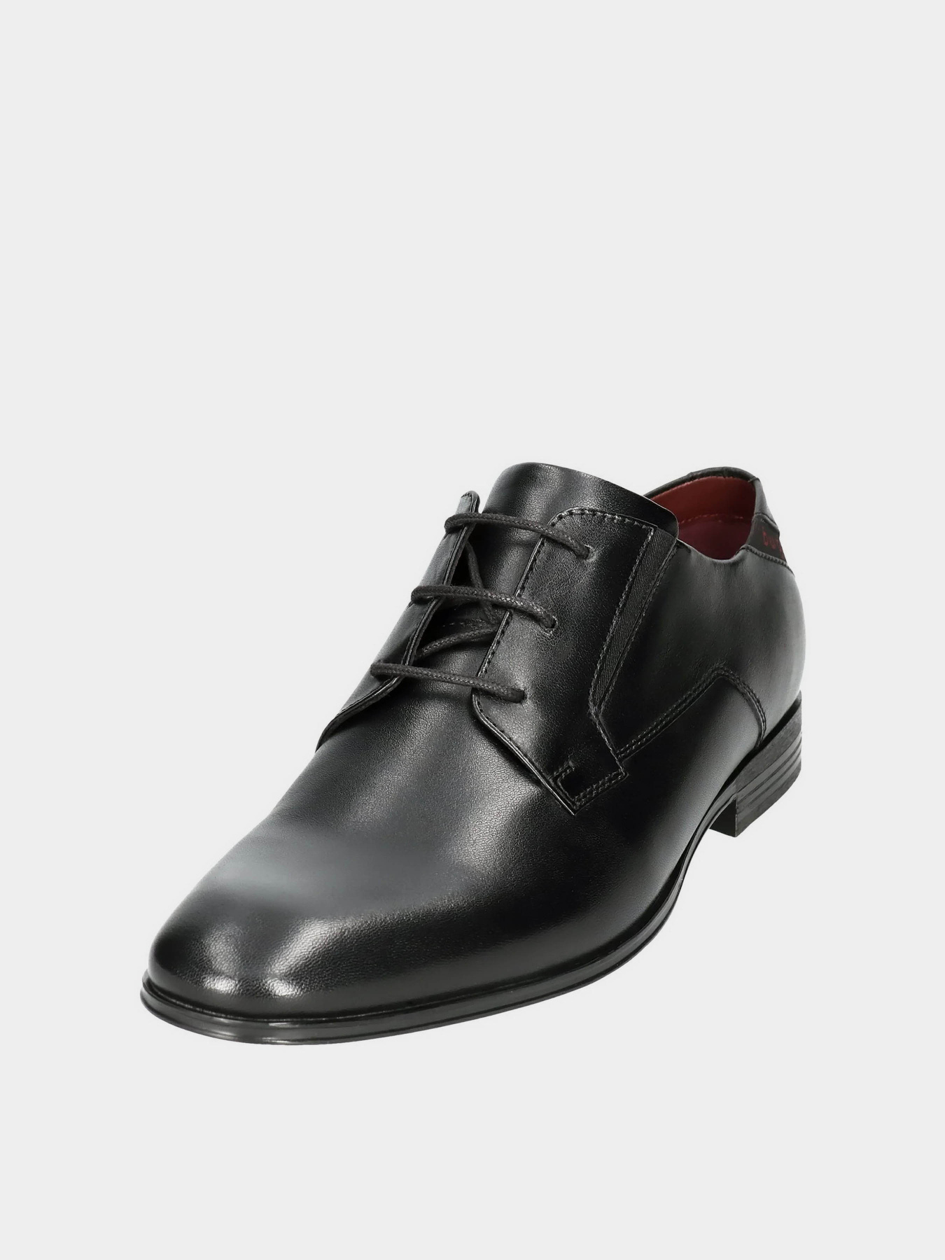 Туфлі та лофери Bugatti модель 313-95512-4000-1000 Фото
