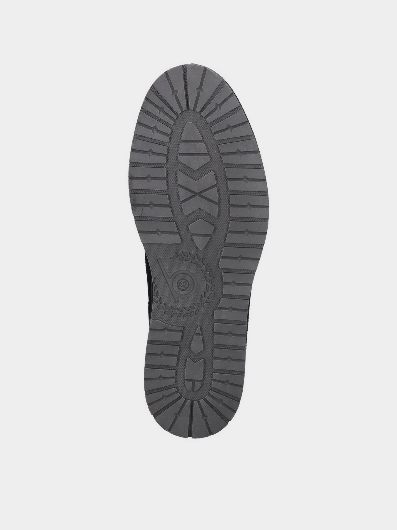 Кеды Bugatti модель 323-33407-3500-1000 Фото