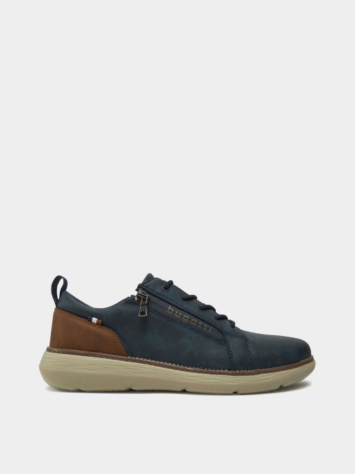 Кроссовки Bugatti CEDAR модель 333-AFU06-5000-4100 Фото
