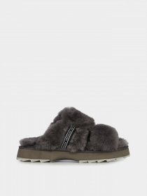 Тапки EMU модель W12316-charcoal Фото