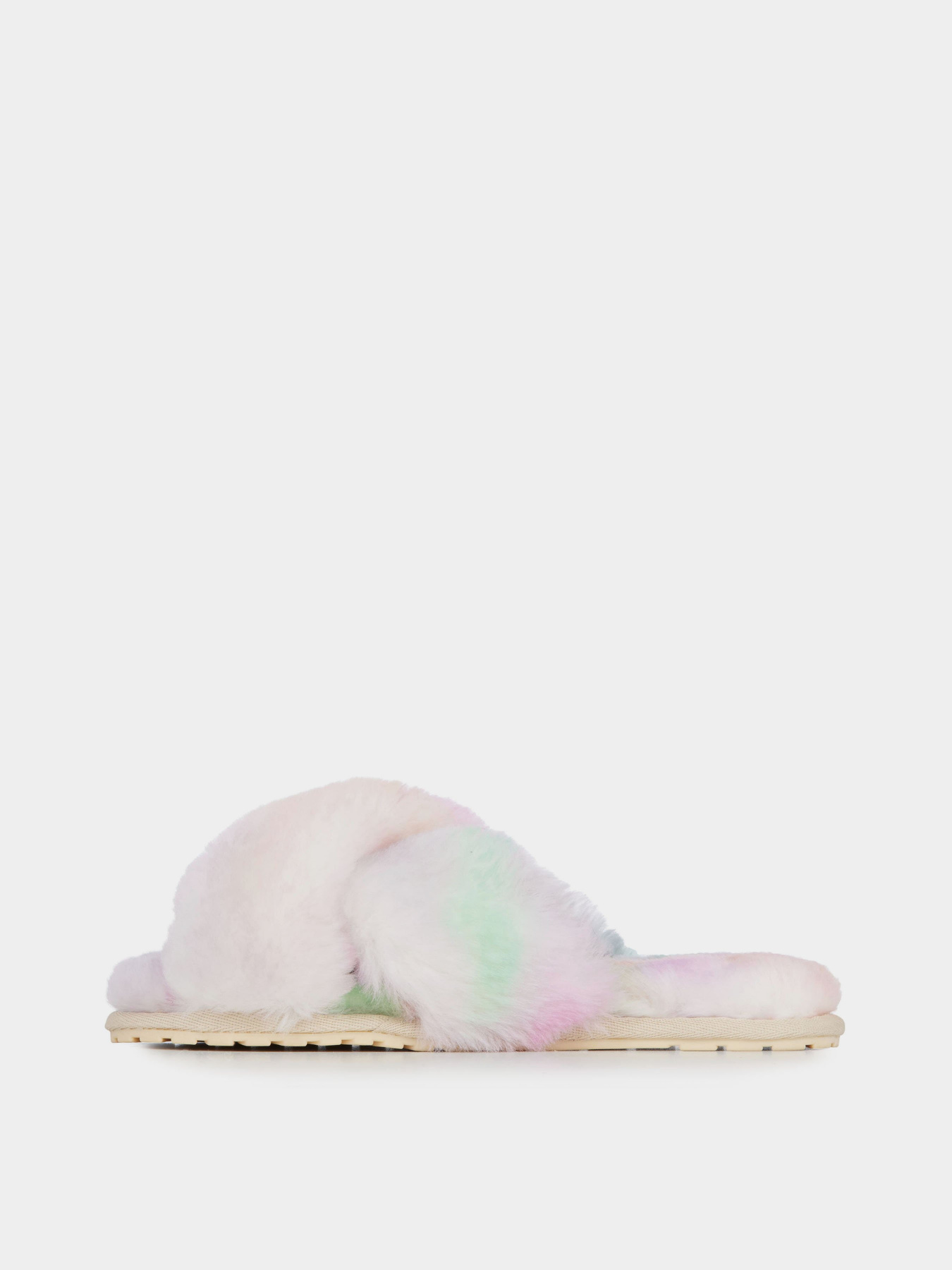 Капці EMU модель W12655-fairy floss Фото