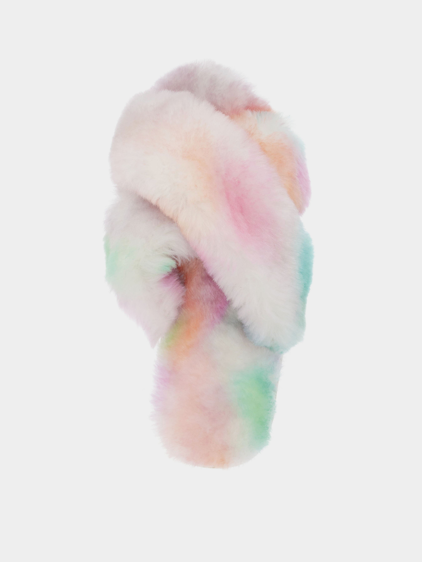 Капці EMU модель W12655-fairy floss Фото