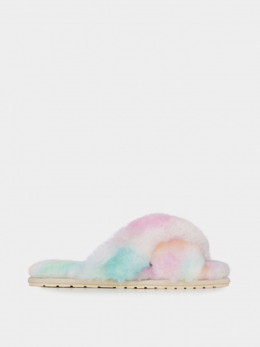 Капці EMU модель W12655-fairy floss Фото