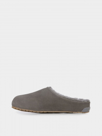 Капці EMU модель W12591-charcoal Фото