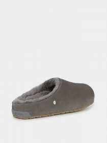 Капці EMU модель W12591-charcoal Фото