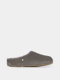 Капці EMU модель W12591-charcoal Фото