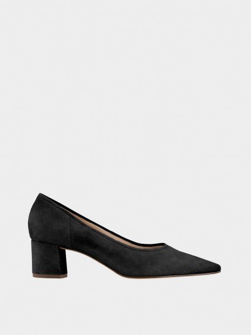 Туфли и лоферы Hogl Jean модель 3-104502-0100 Фото