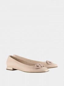 Туфлі та лофери Hogl Coco модель 5-101020-1400 Фото