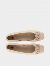 Туфлі та лофери Hogl Coco модель 5-101020-1400 Фото