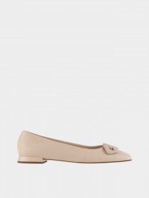Туфлі та лофери Hogl Coco модель 5-101020-1400 Фото