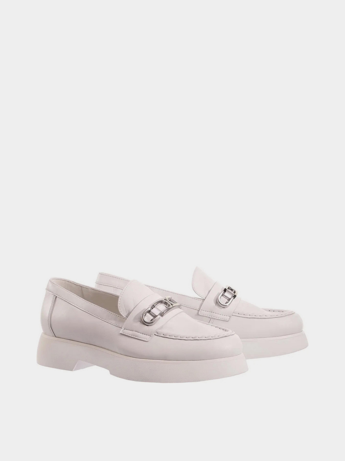 Туфли и лоферы Hogl Cecil модель 7-101630-0200 Фото