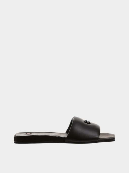 Шлёпанцы Hogl Celine модель 7-110200-0100 Фото