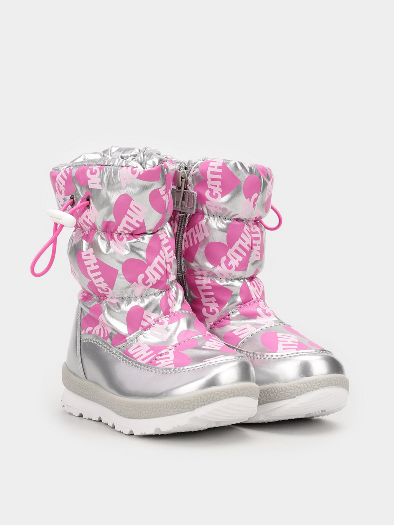Черевики та чоботи AGATHA RUIZ DE LA PRADA модель 211996-A Черевики та чоботи AGATHA RUIZ DE LA PRADA модель 211996-A Фото