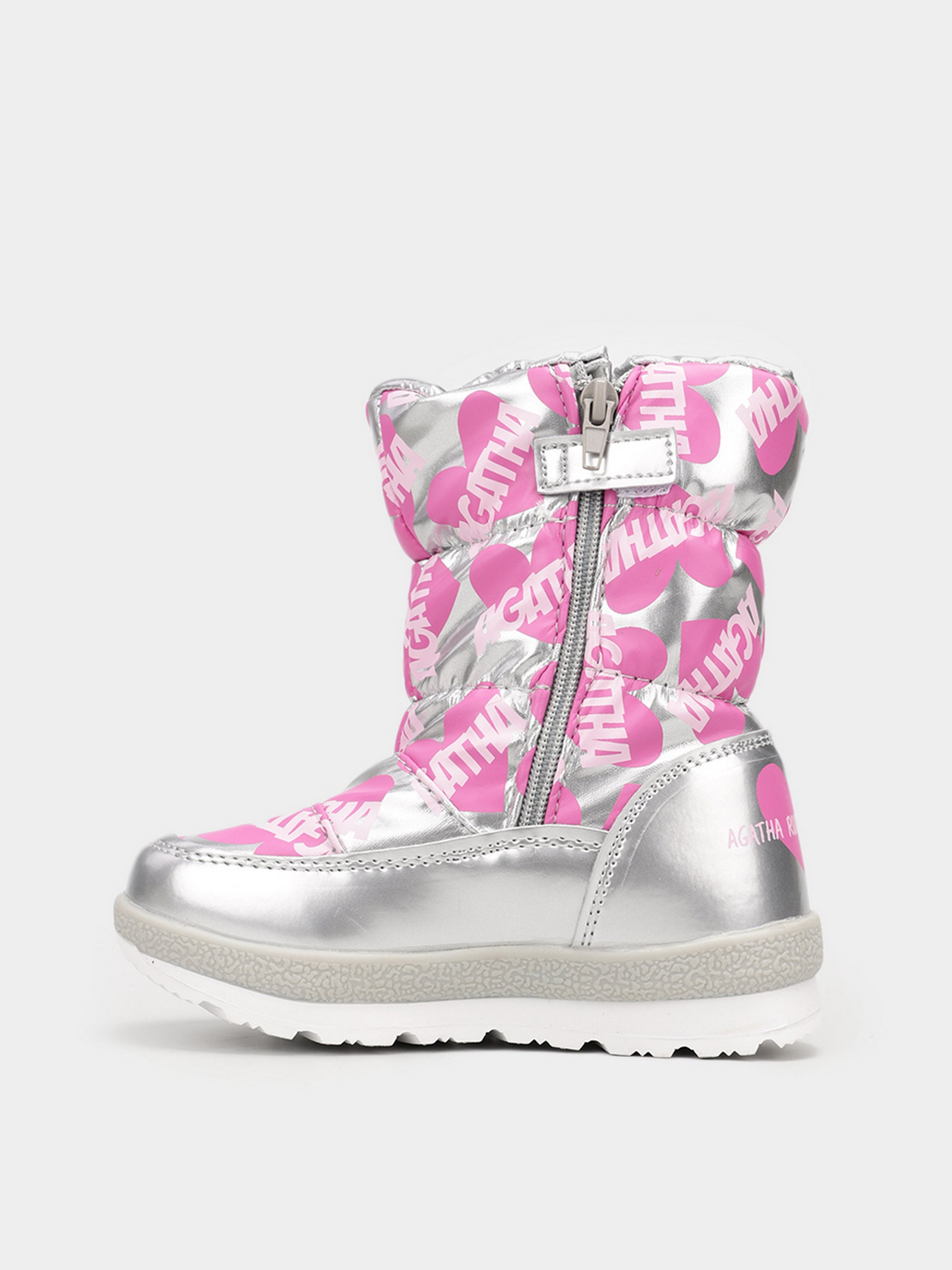 Черевики та чоботи AGATHA RUIZ DE LA PRADA модель 211996-A Черевики та чоботи AGATHA RUIZ DE LA PRADA модель 211996-A Фото