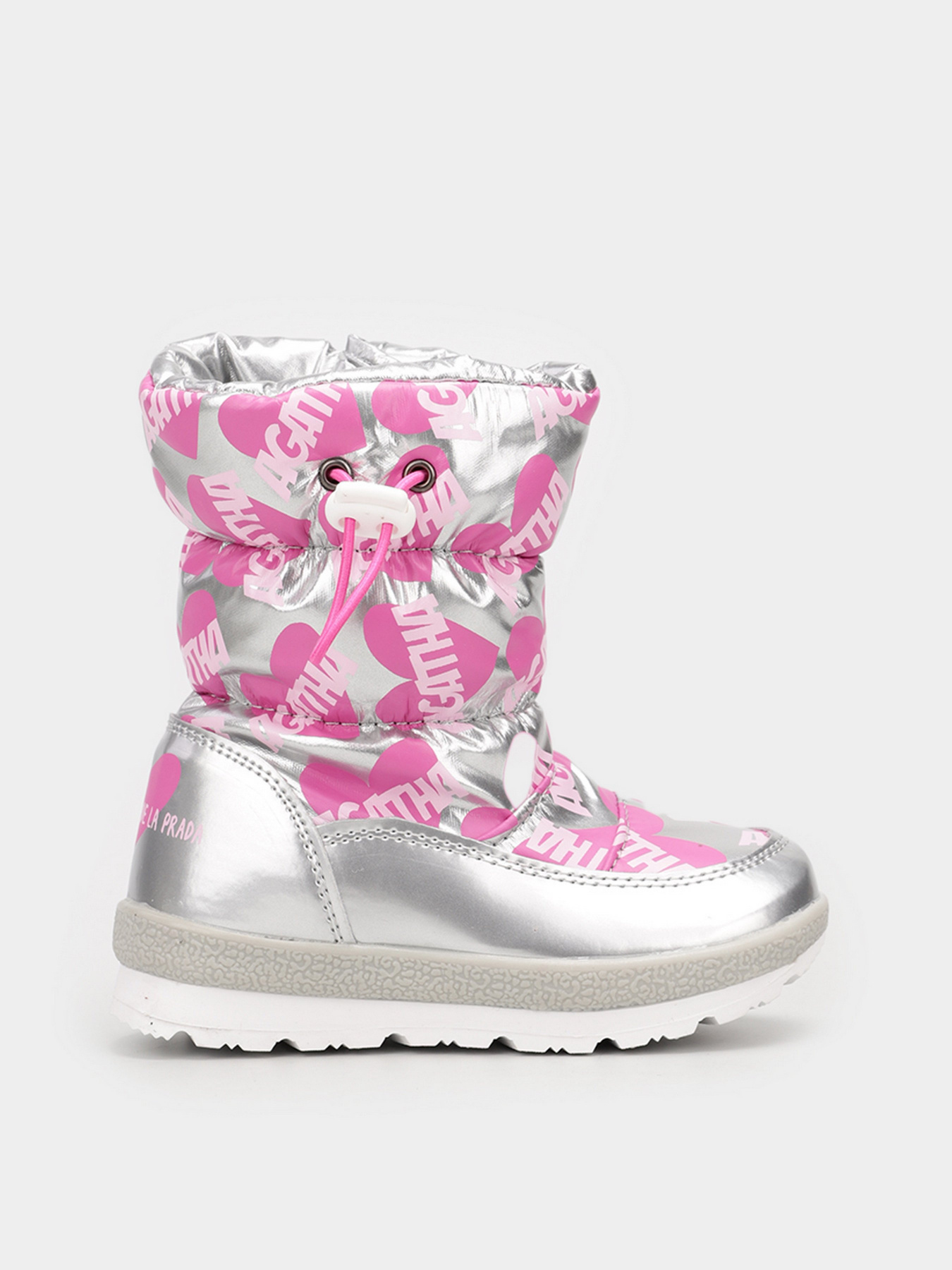 Черевики та чоботи AGATHA RUIZ DE LA PRADA модель 211996-A Черевики та чоботи AGATHA RUIZ DE LA PRADA модель 211996-A Фото