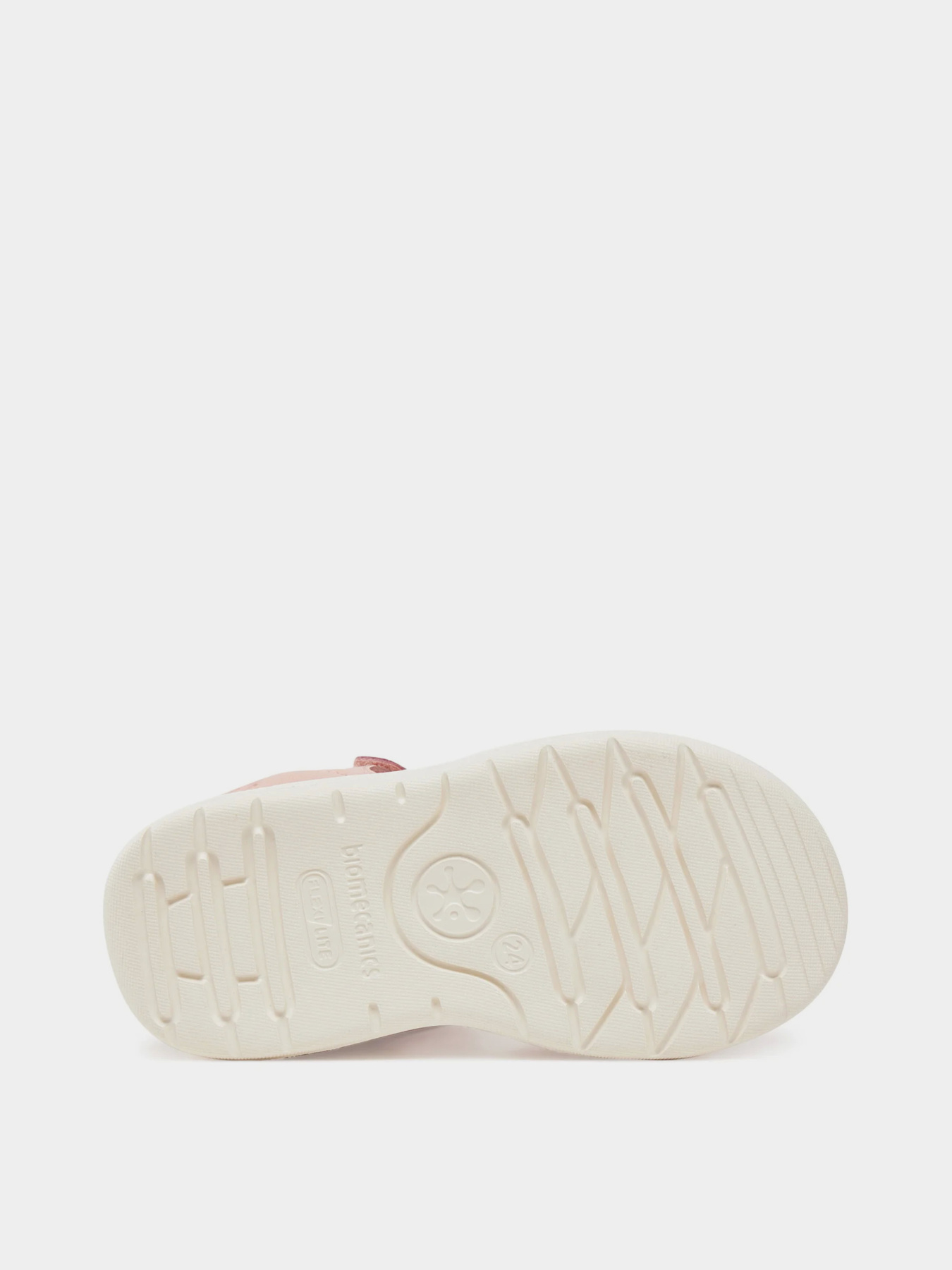 Сандалії Biomecanics модель 252244-A032 Сандалії Biomecanics модель 252244-A032 Фото