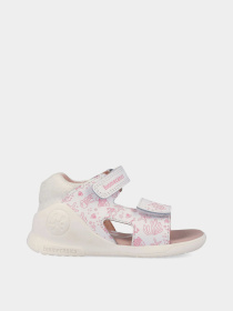 Сандалии Biomecanics модель 262142-C050 Фото