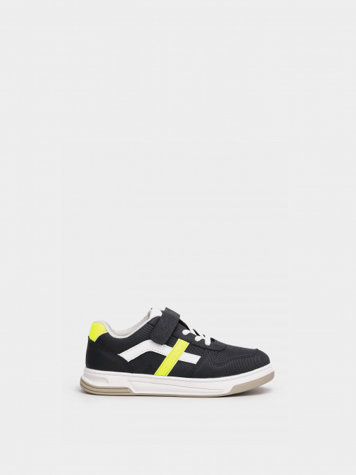 Кеди Braska модель 529792 Фото