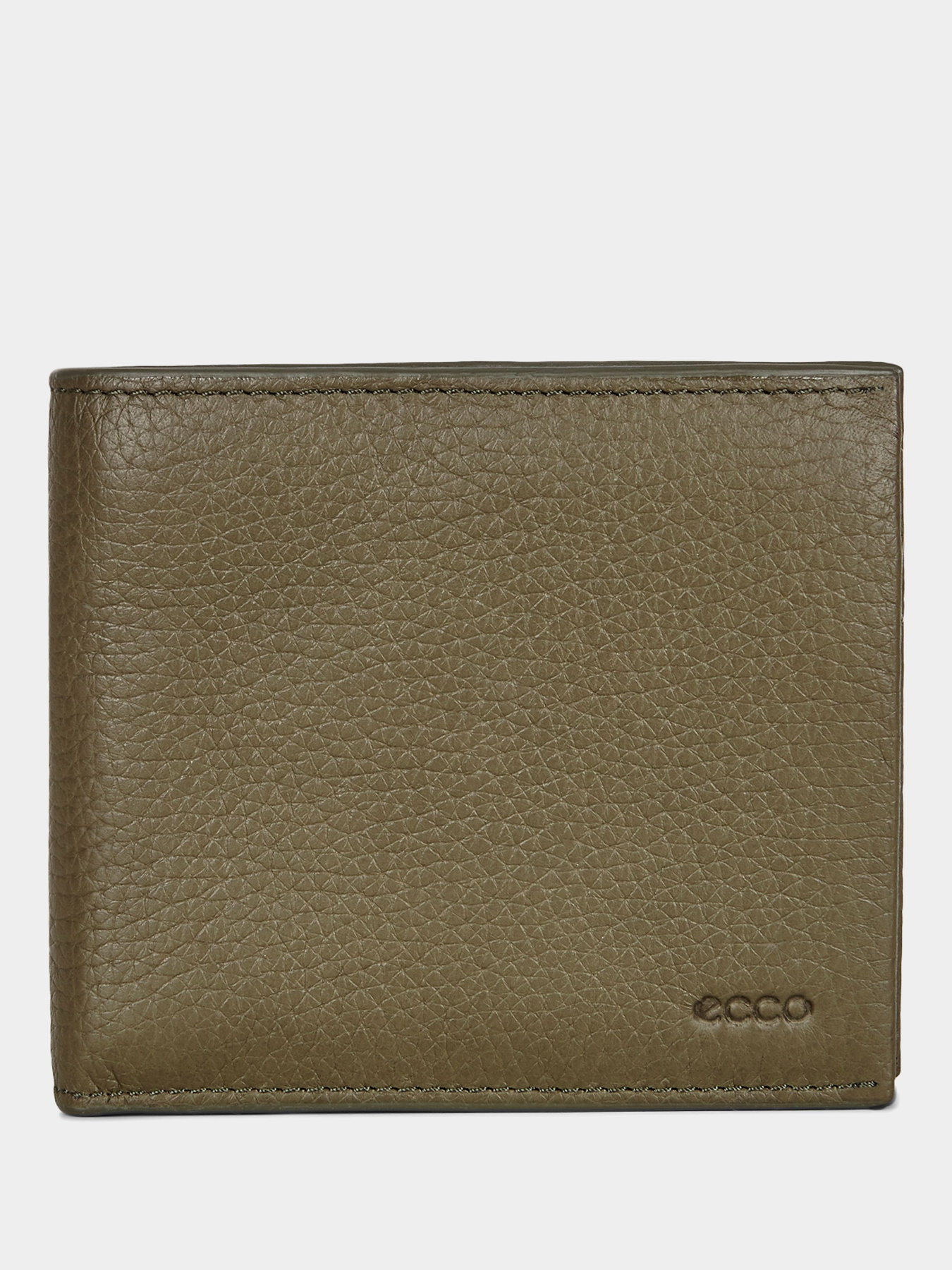 Кошельки ECCO Barysh Classic модель 910558790257 Фото