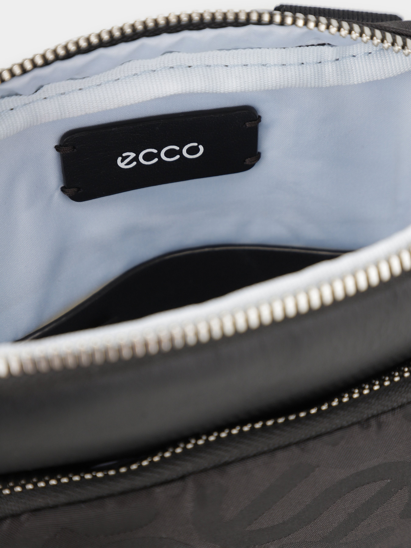Сумки ECCO Flat модель 910763090000 Сумки ECCO Flat модель 910763090000 Фото