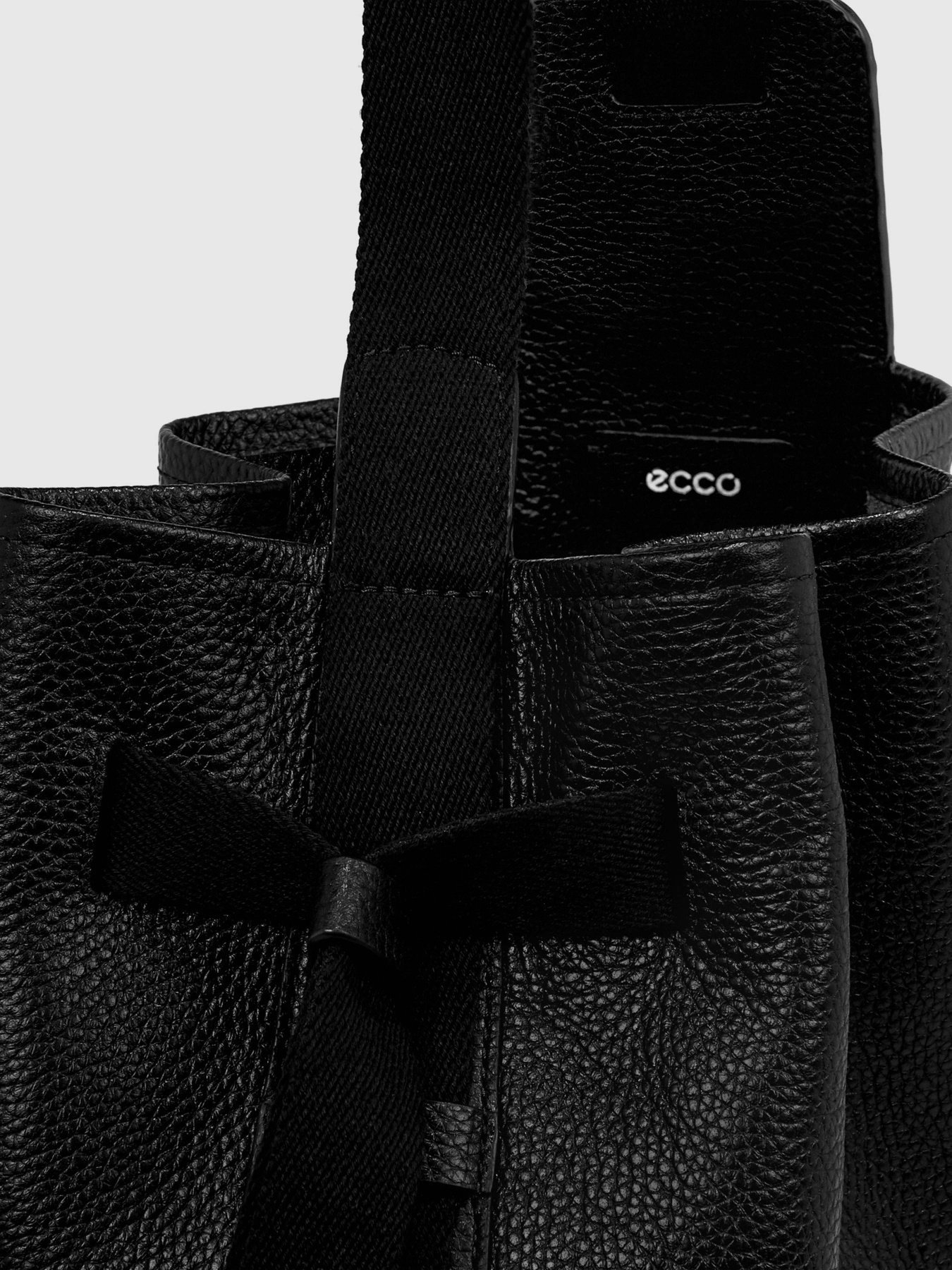 Сумки ECCO Compact Sail модель 910723790000 Фото
