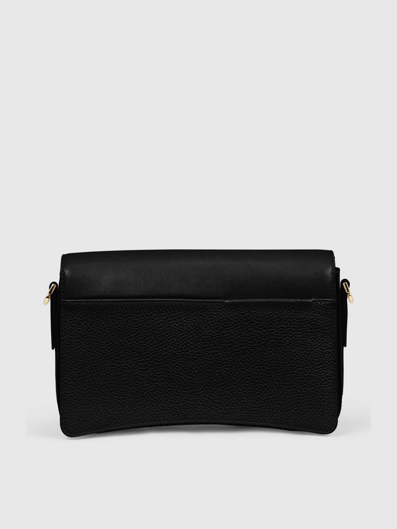 Сумки ECCO Textureblock Pinch модель 910596390000 Сумки ECCO Textureblock Pinch модель 910596390000 Фото