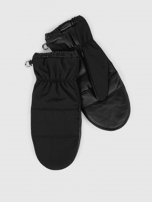 Рукавиці та рукавички ECCO Quilted модель 910725190000 Фото
