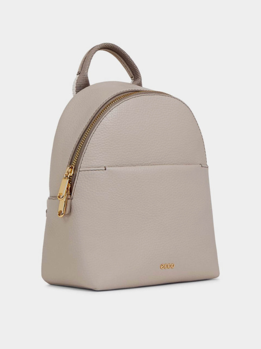 Рюкзаки ECCO Round Pack модель 910780790387 Фото