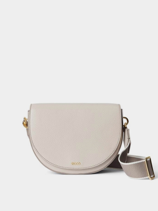 Сумки ECCO Saddle модель 910780590387 Фото