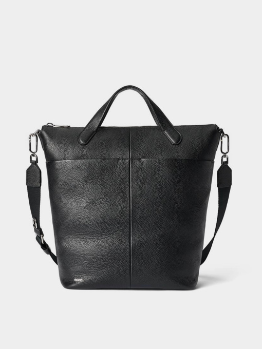 Сумки ECCO Tote модель 910781290000 Фото