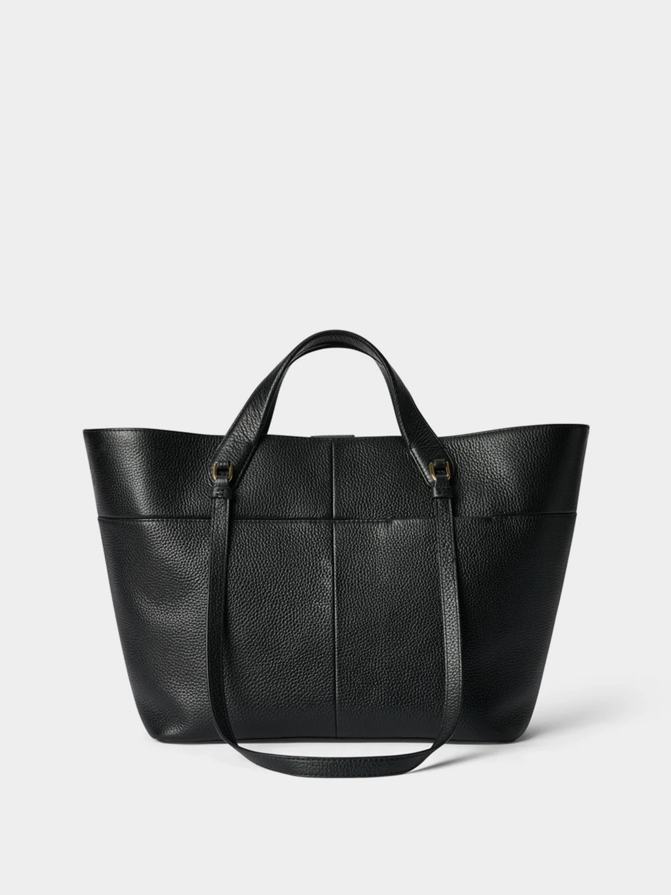 Сумки ECCO Tote M модель 910782990000 Фото