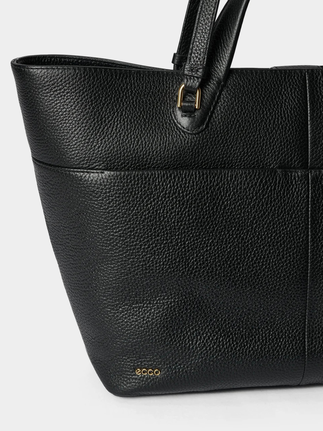 Сумки ECCO Tote M модель 910782990000 Фото
