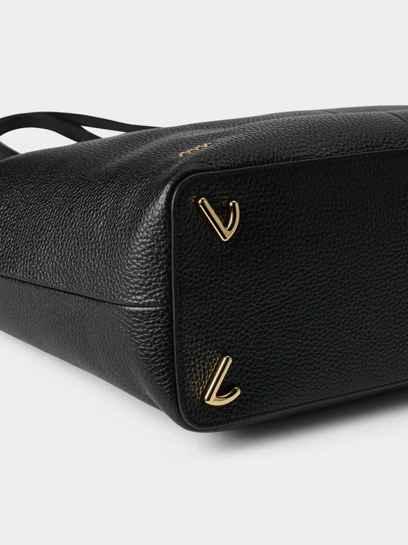 Сумки ECCO Tote M модель 910782990000 Фото