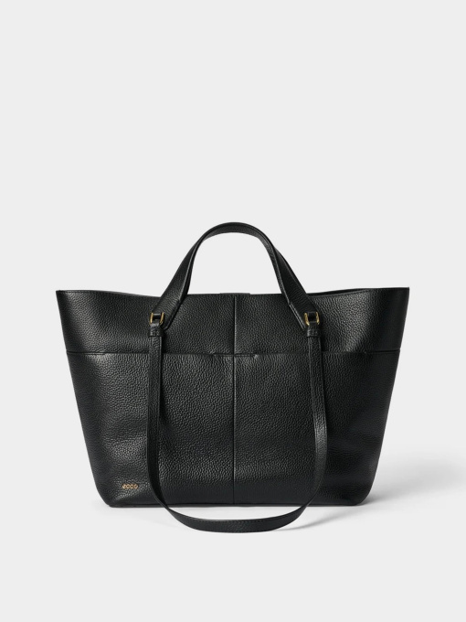 Сумки ECCO Tote M модель 910782990000 Фото
