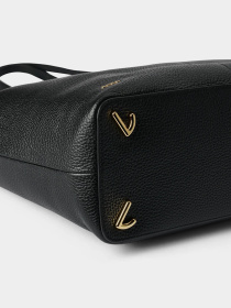 Сумки ECCO Tote M модель 910782990000 Фото