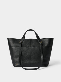 Сумки ECCO Tote M модель 910782990000 Фото