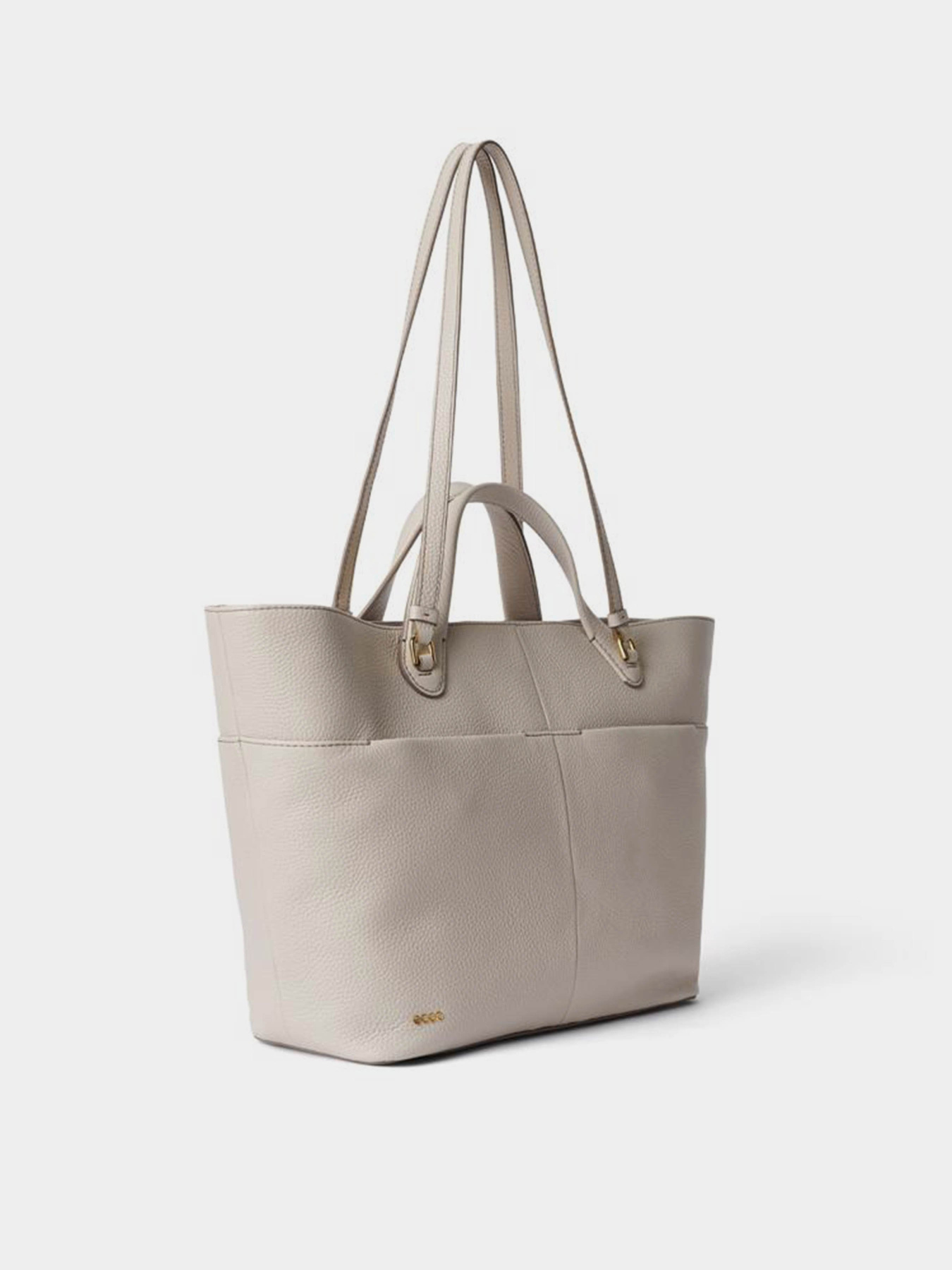 Сумки ECCO Tote M модель 910782990387 Фото