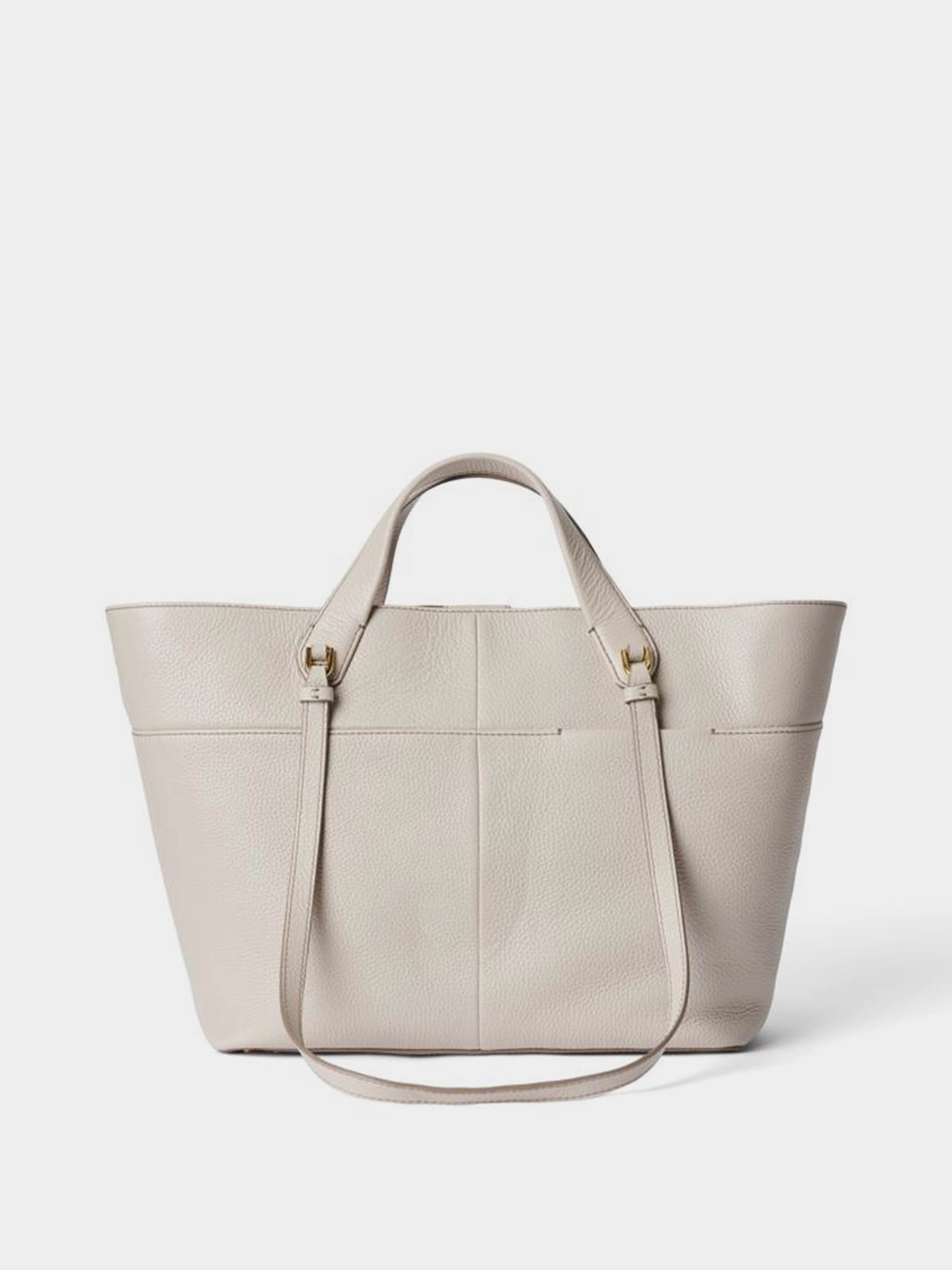 Сумки ECCO Tote M модель 910782990387 Фото