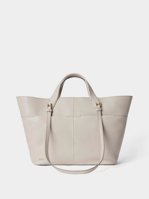 Сумки ECCO Tote M модель 910782990387 Фото
