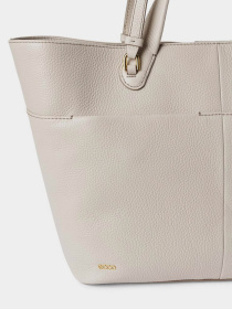 Сумки ECCO Tote M модель 910782990387 Фото