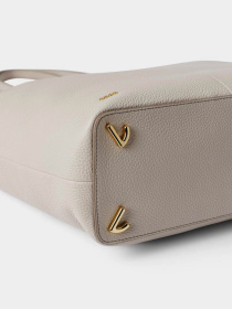 Сумки ECCO Tote M модель 910782990387 Фото