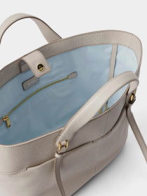 Сумки ECCO Tote M модель 910782990387 Фото