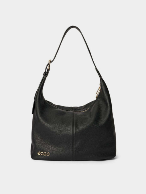 Сумки ECCO Hobo M модель 910796890000 Фото