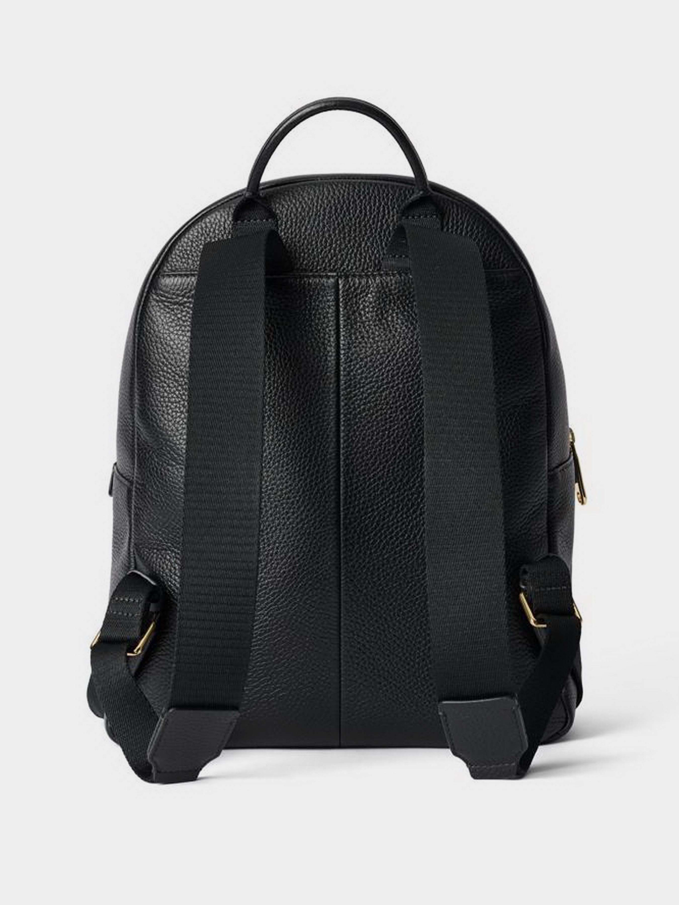 Рюкзаки ECCO Medium Round модель 910779990000 Фото