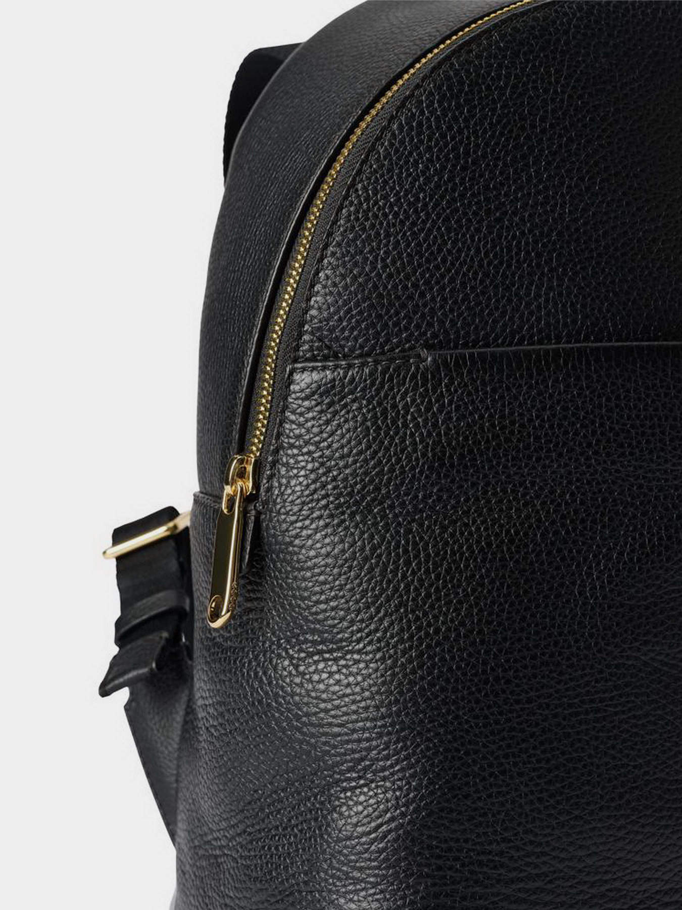 Рюкзаки ECCO Medium Round модель 910779990000 Фото