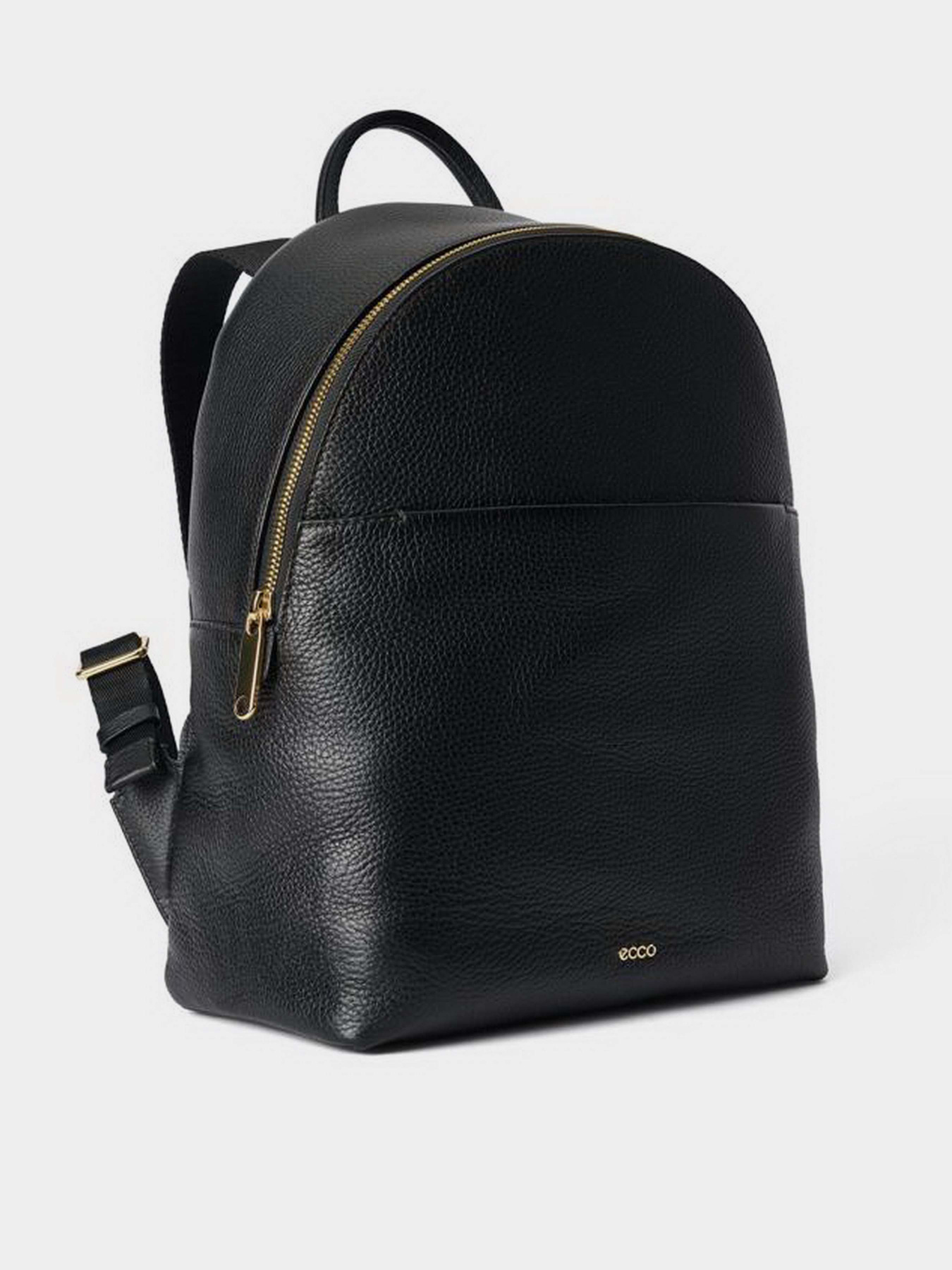 Рюкзаки ECCO Medium Round модель 910779990000 Фото