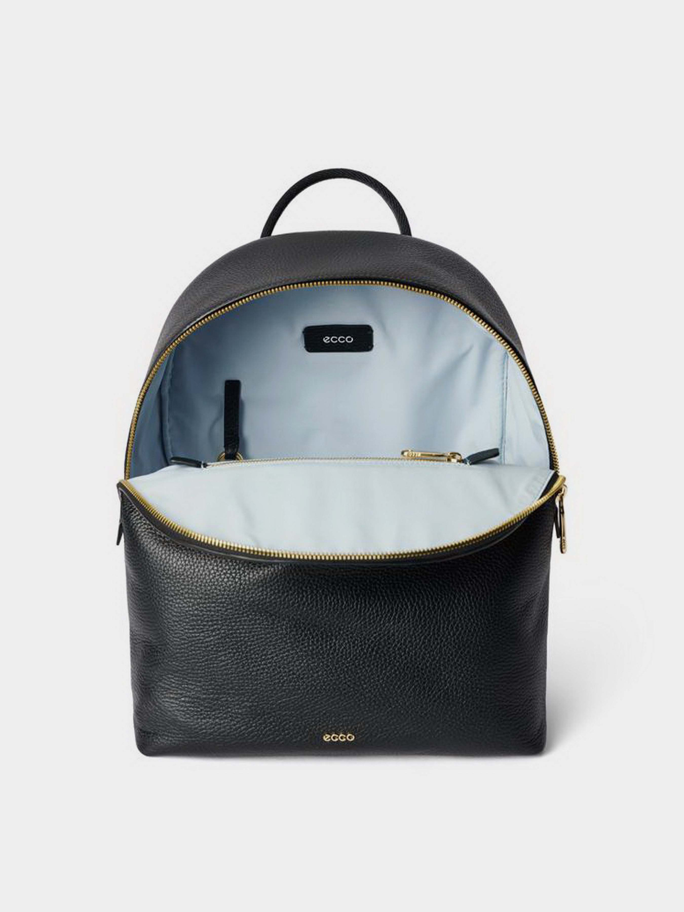 Рюкзаки ECCO Medium Round модель 910779990000 Фото
