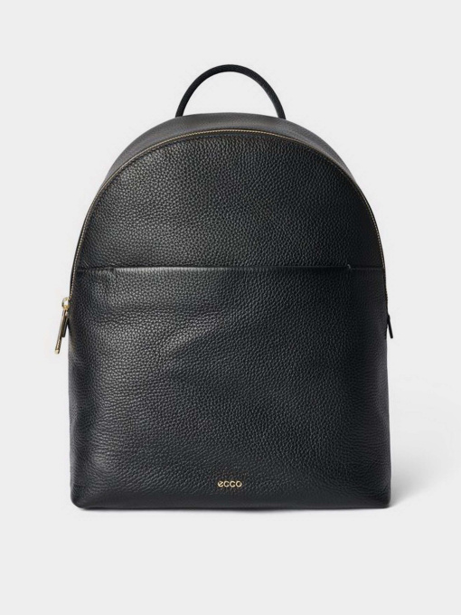 Рюкзаки ECCO Medium Round модель 910779990000 Фото