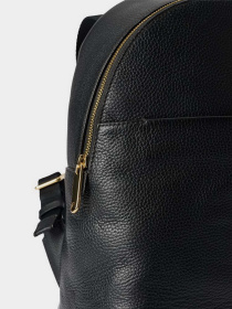 Рюкзаки ECCO Medium Round модель 910779990000 Фото