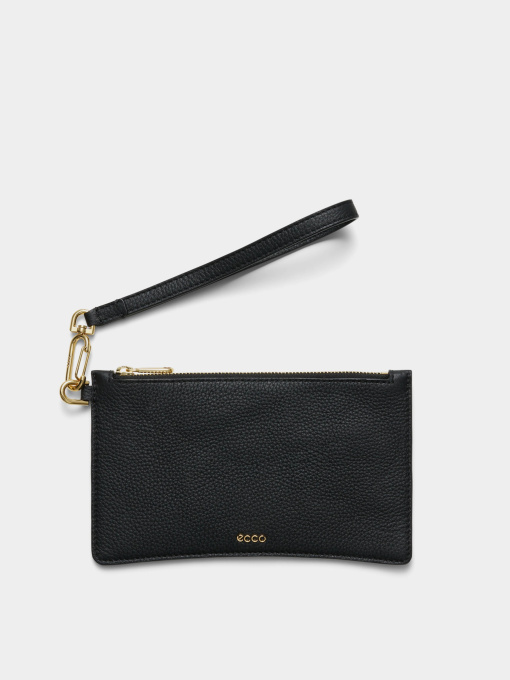 Кошельки ECCO Wristlet модель 910798590000 Фото